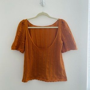 Sezane Eglantine Jumper Knitwear